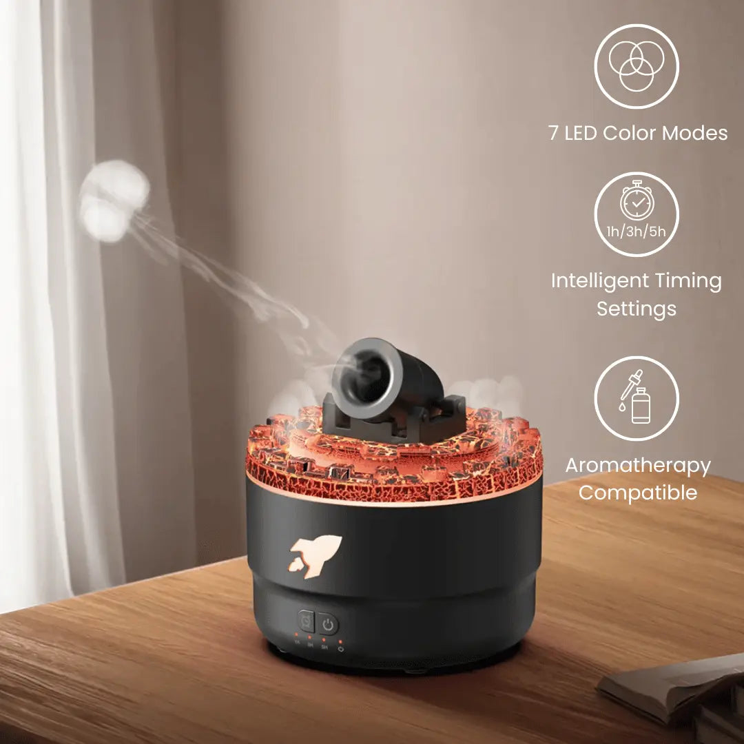 Canon Shot Humidifier – Jellyflow