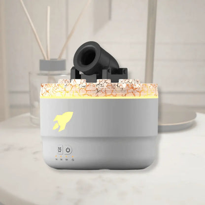 Canon Shot Humidifier Jellyflow