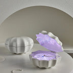 Ocean Wave Clamshell Music Player Jellyflow