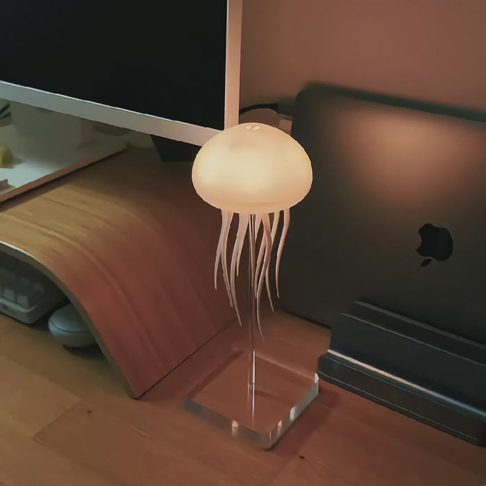 Real Jellyflow movement